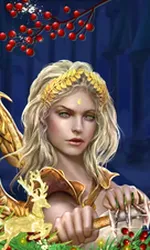 Demi Gods 4 CE