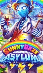 Sunnydaze Asylum