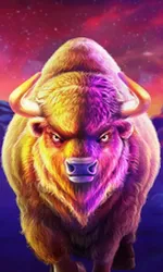 Buffalo King Megaways