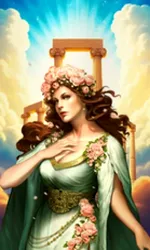 Demi Gods VII