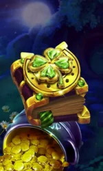 Book Of Irish Treasures
