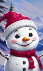Book Of Frosty