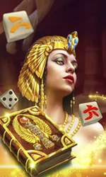 Book of Rebirth Dice