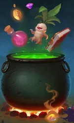 Boilin’ Pots