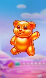 Sugar Rush Super Scatter