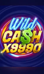 Play Wild Cash x9990