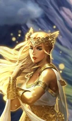 Demi Gods VI