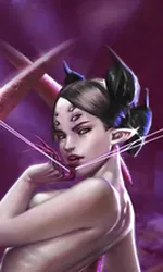 Athenas Glory Story Of Arachne